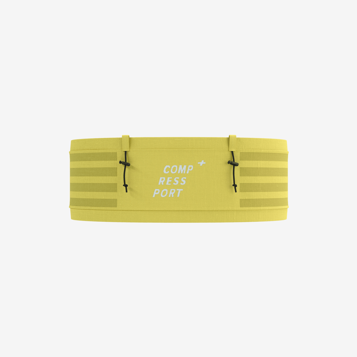 Compressport | Free Belt Pro | Running Belt - Trail.nl