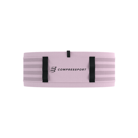 Compressport | Free Belt Pro | UTMB 2025 | Running Belt | Trail.nl