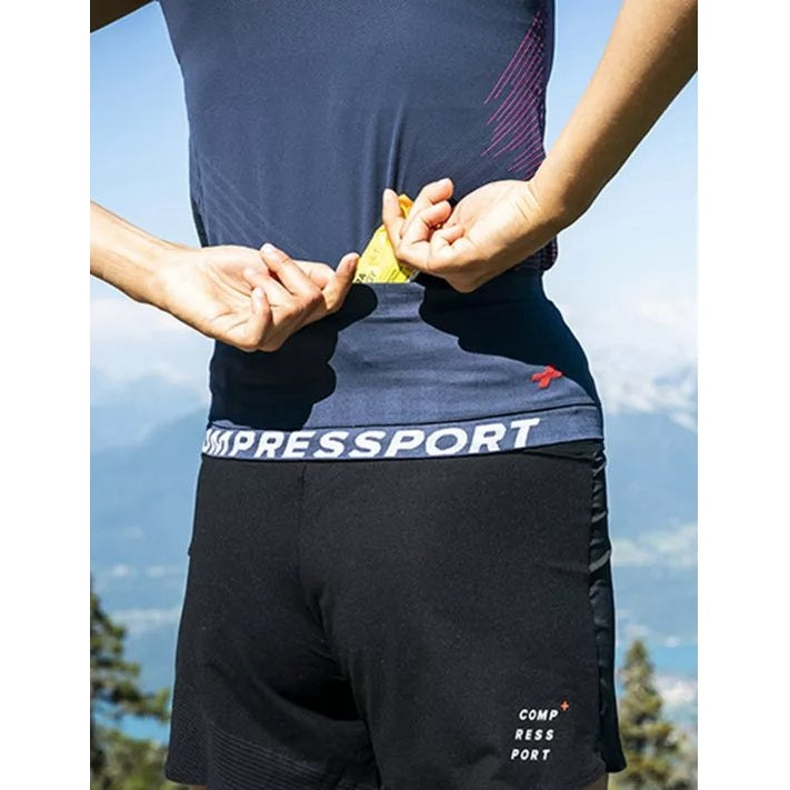 Compressport | Free Belt | Running Belt | Trail.nl