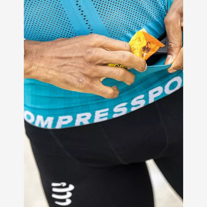 Compressport | Free Belt | Running Belt | Trail.nl