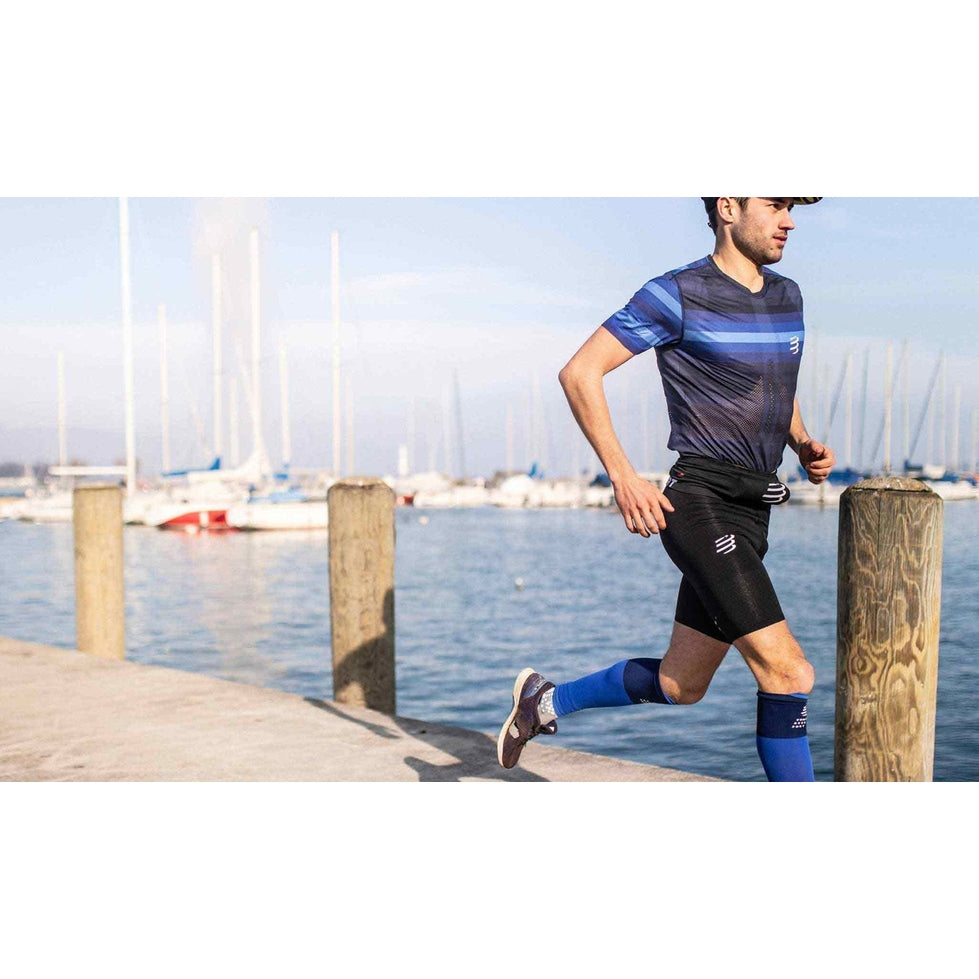 Compressport | Free Belt | Running Belt | Trail.nl