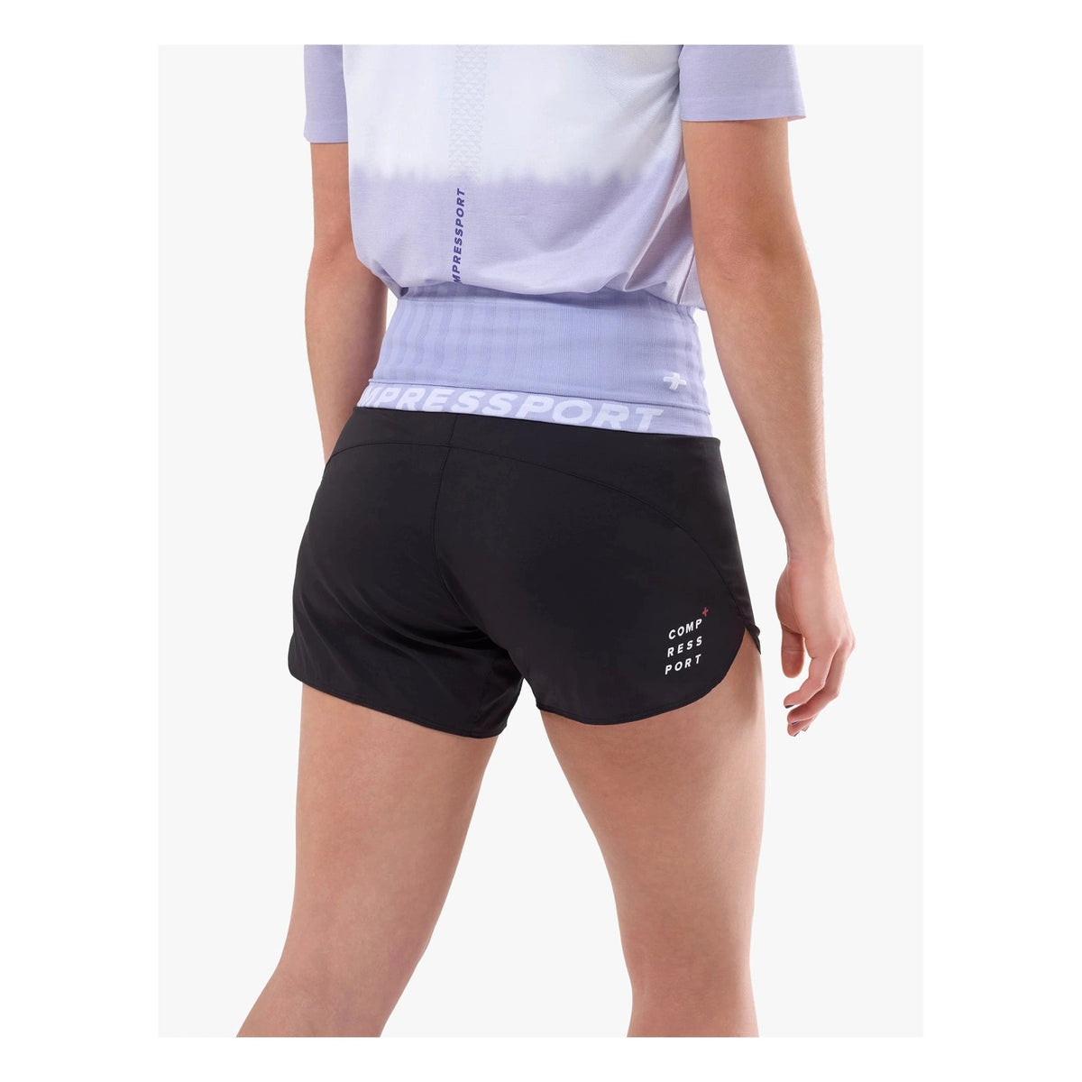 Compressport | Free Belt | Running Belt - Trail.nl