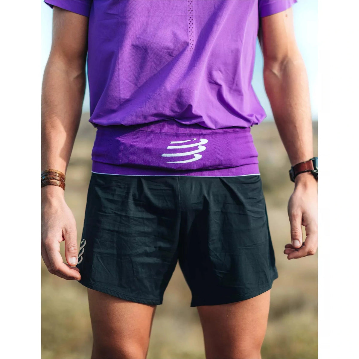 Compressport | Free Belt | Running Belt | Trail.nl
