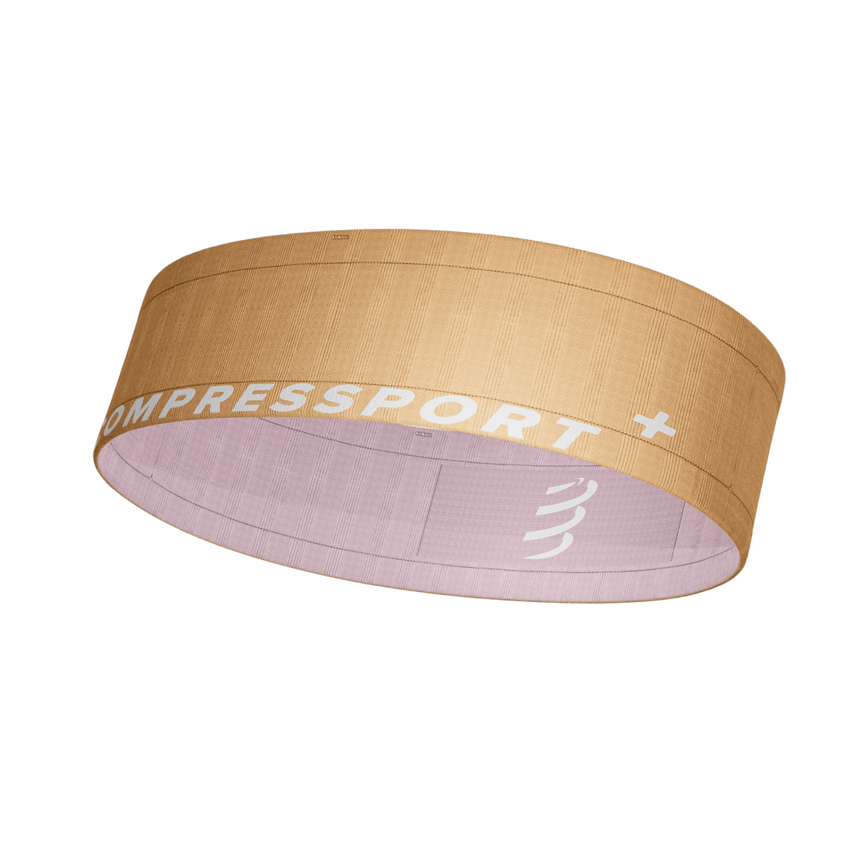 Compressport | Free Belt | Running Belt - Trail.nl