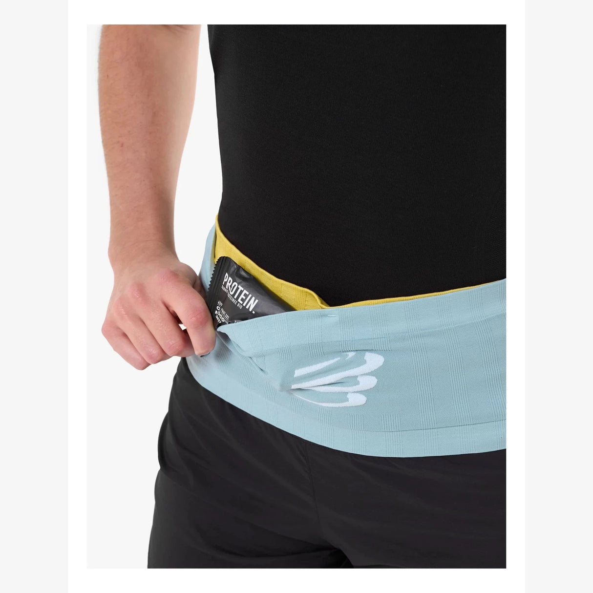 Compressport | Free Belt | Running Belt | Trail.nl
