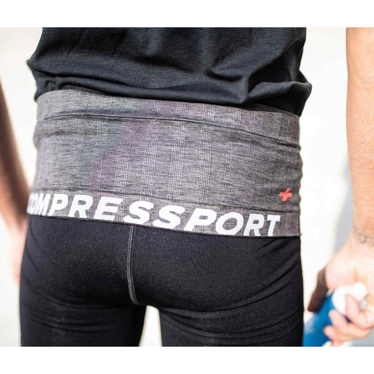 Compressport | Free Belt | Running Belt | Trail.nl
