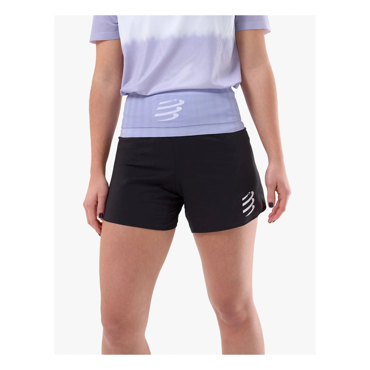 Compressport | Free Belt | Running Belt - Trail.nl