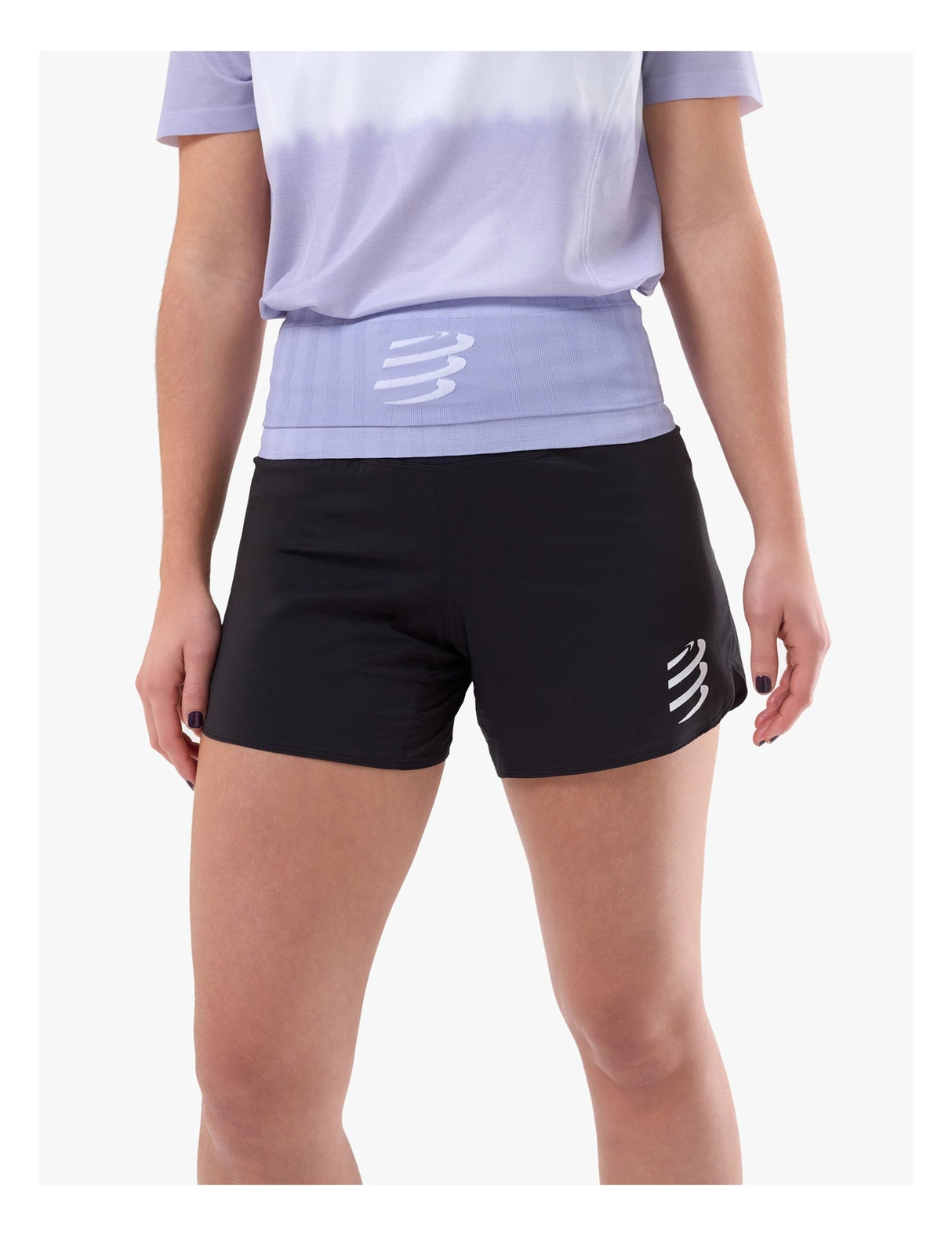 Compressport | Free Belt | Running Belt - Trail.nl