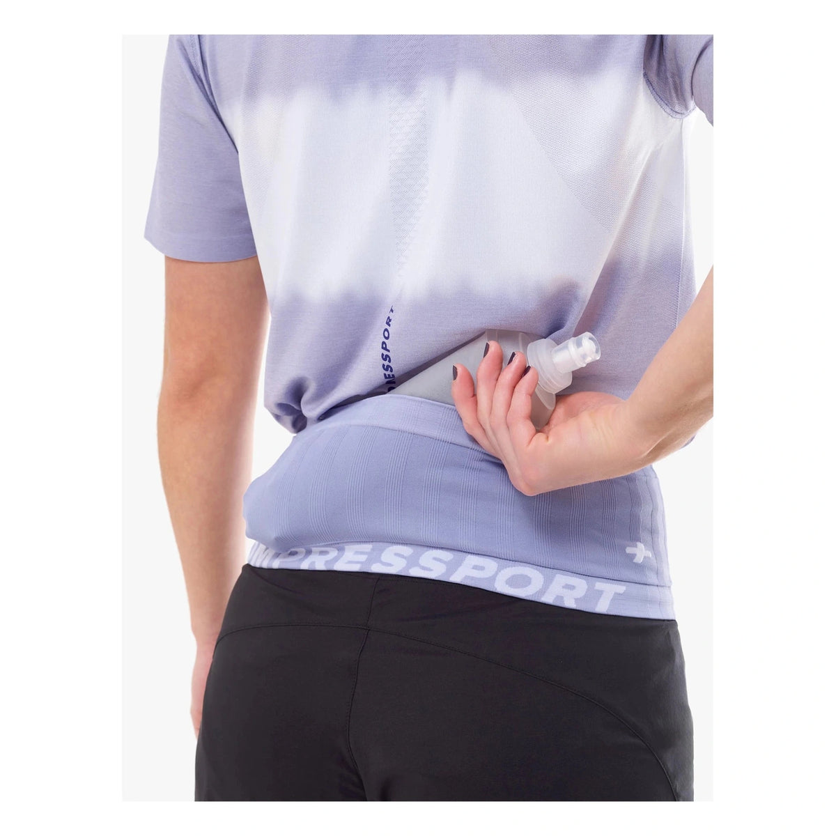 Compressport | Free Belt | Running Belt - Trail.nl