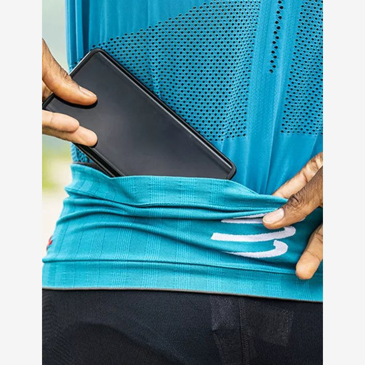 Compressport | Free Belt | Running Belt | Trail.nl