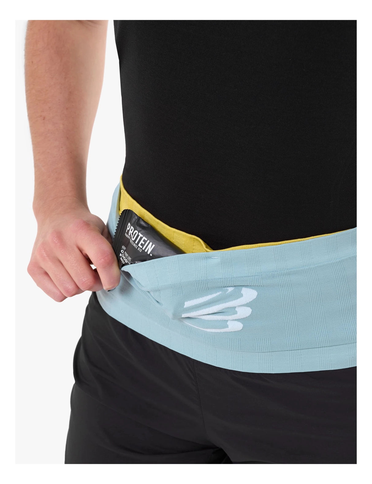 Compressport | Free Belt | Running Belt | Trail.nl