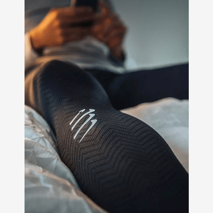 Compressport Full Legs Recovery | Trail.nl