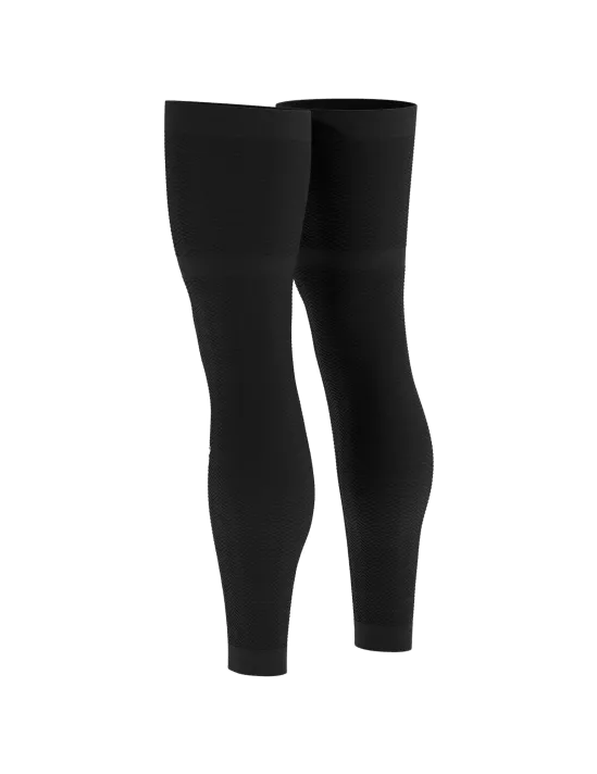 Compressport | Full Legs | Recovery Beenstukken | Trail.nl