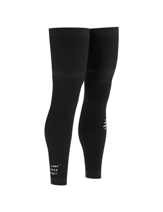 Compressport | Full Legs | Recovery Beenstukken | Trail.nl