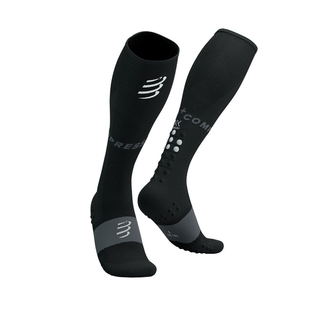Compressport | Full Socks Oxygen | Compressiesokken | Ultralicht | Trail.nl