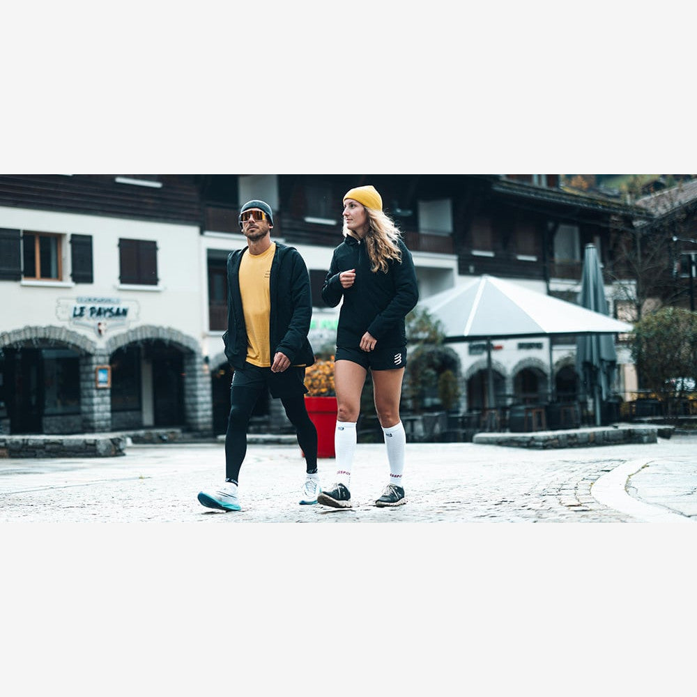 Compressport Full Socks Recovery | Trail.nl