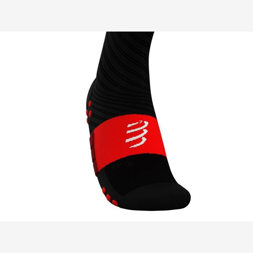 Compressport Full Socks Recovery | Trail.nl