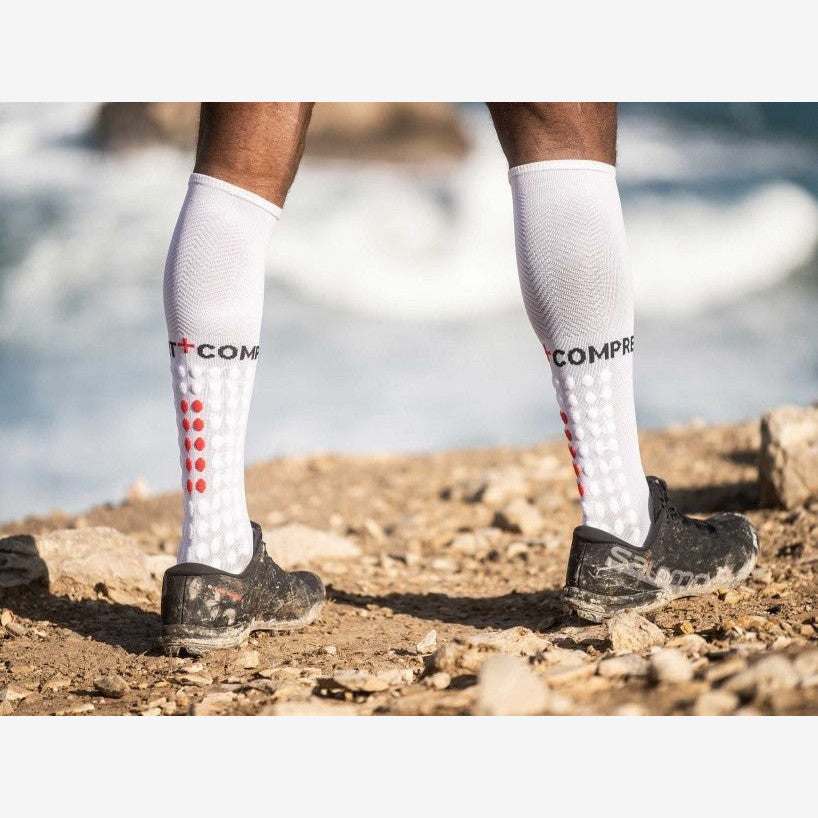 Compressport Full Socks Run | Trail.nl