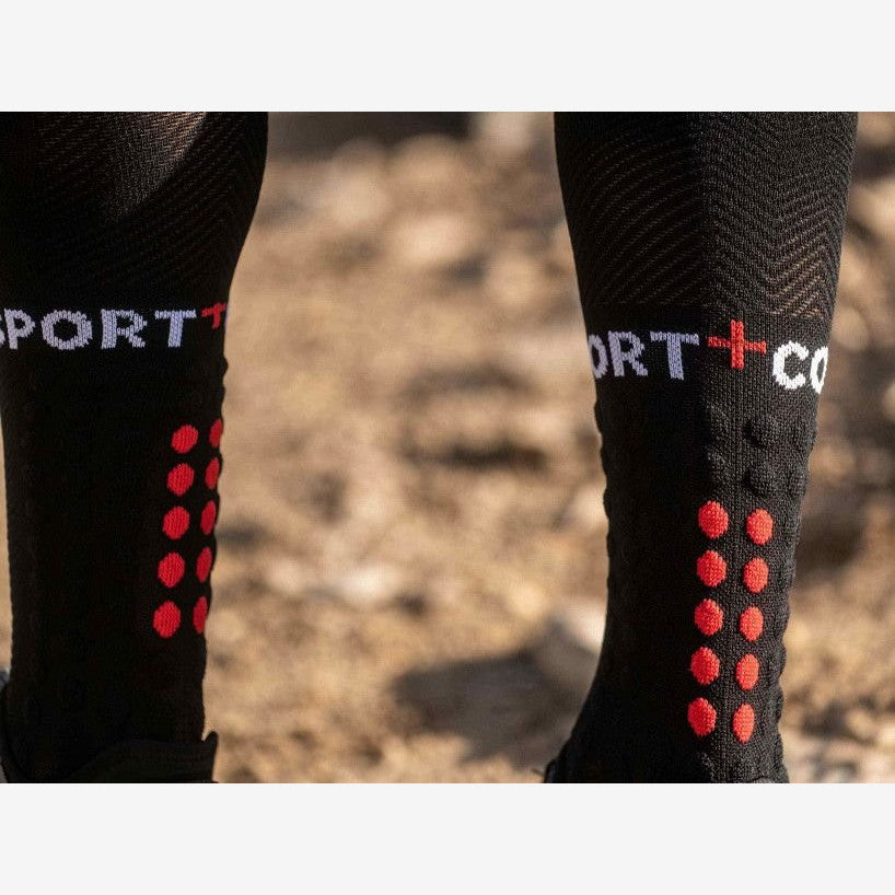 Compressport Full Socks Run | Trail.nl