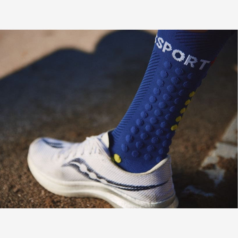 Compressport Full Socks Run | Trail.nl