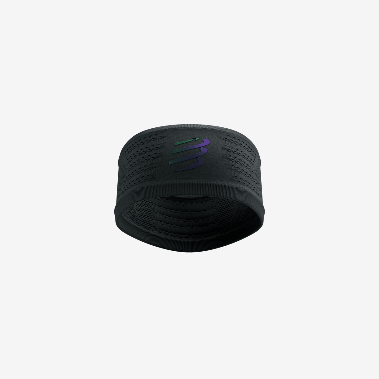 Compressport | Headband On/Off 2.0 Aurora | Unisex Hoofdband | Trail.nl