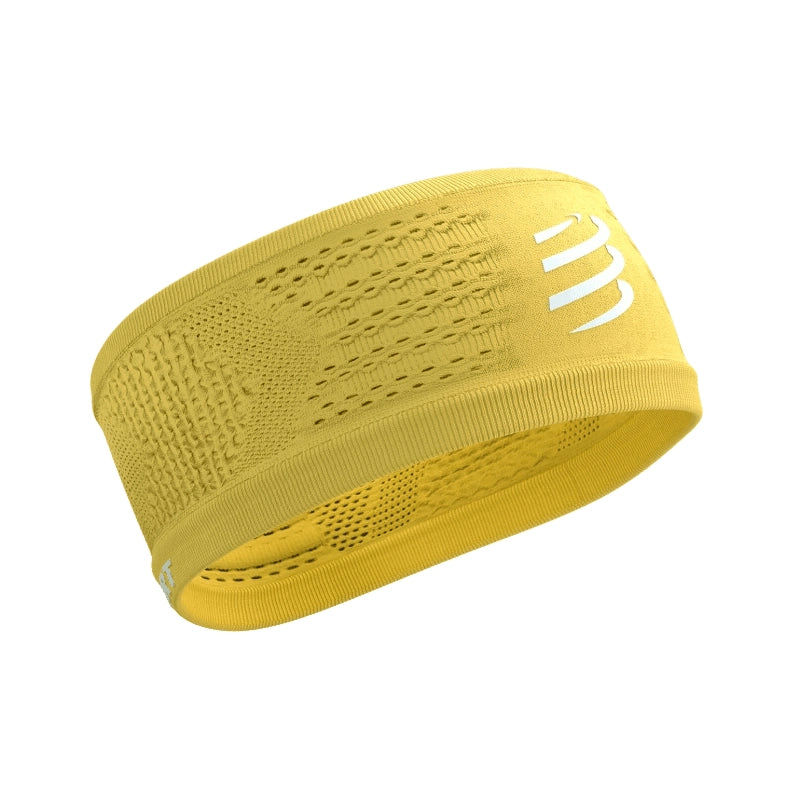 Compressport | Headband On/Off 2.0 | Unisex Hoofdband - Trail.nl