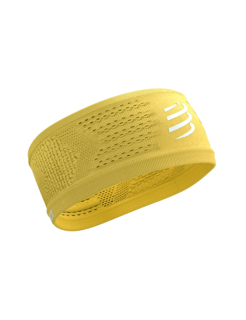 Compressport | Headband On/Off 2.0 | Unisex Hoofdband - Trail.nl