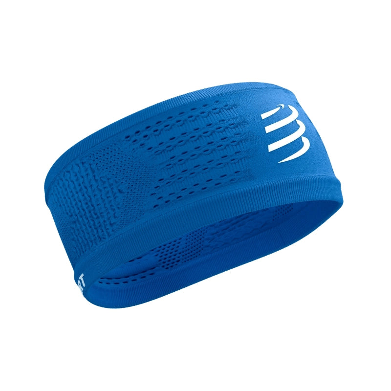 Compressport | Headband On/Off 2.0 | Unisex Hoofdband - Trail.nl