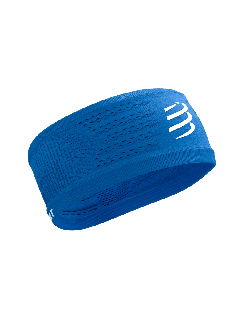 Compressport | Headband On/Off 2.0 | Unisex Hoofdband - Trail.nl