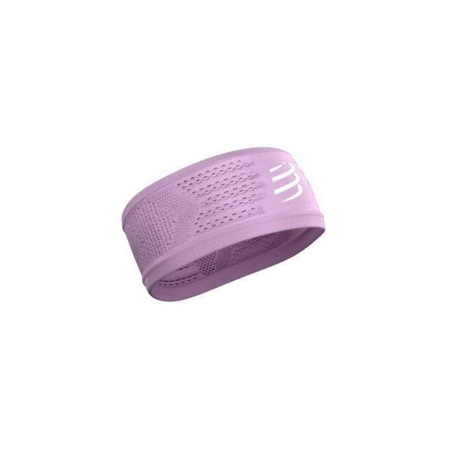Compressport | Headband On/Off 2.0 | Unisex Hoofdband - Trail.nl