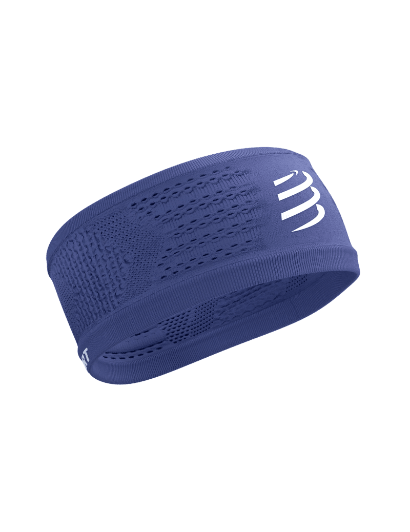 Compressport | Headband On/Off 2.0 | Unisex Hoofdband - Trail.nl