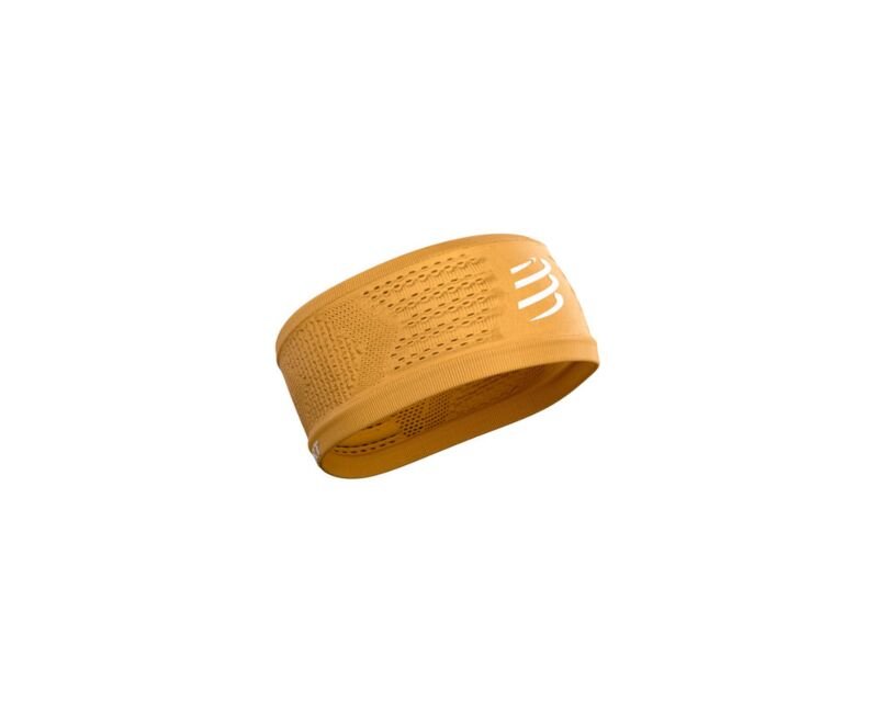 Compressport | Headband On/Off 2.0 | Unisex Hoofdband - Trail.nl
