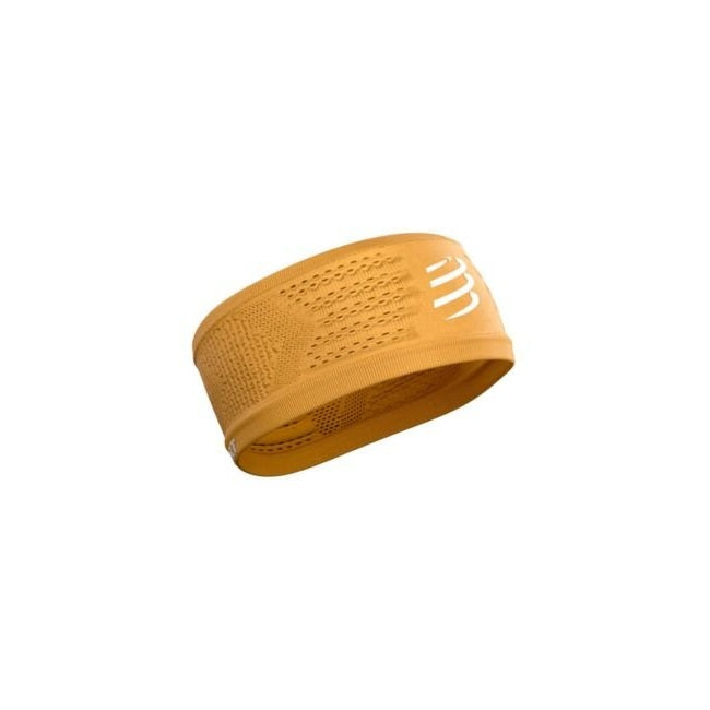 Compressport | Headband On/Off 2.0 | Unisex Hoofdband - Trail.nl