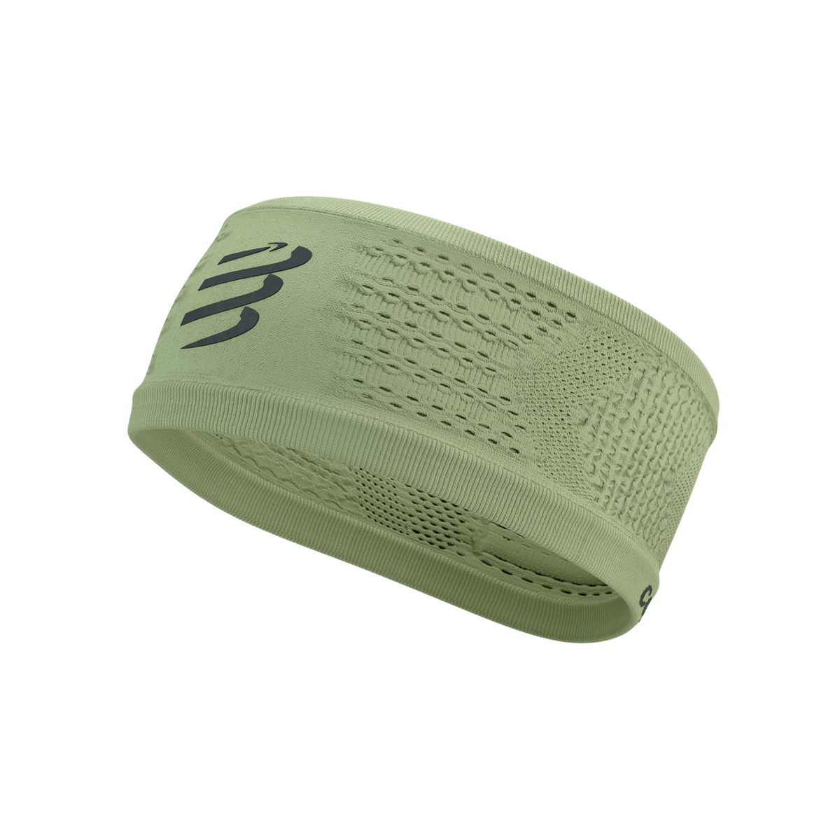 Compressport | Headband On/Off 2.0 | Unisex Hoofdband - Trail.nl