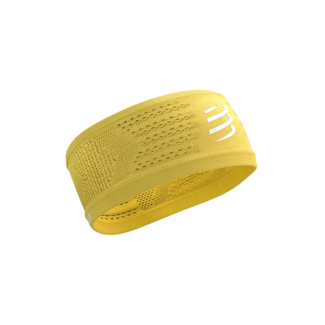 Compressport | Headband On/Off 2.0 | Unisex Hoofdband - Trail.nl