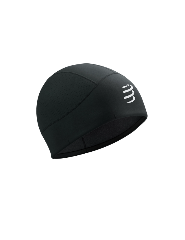 Compressport | Hurricane Beanie | Warme Muts | Trail.nl