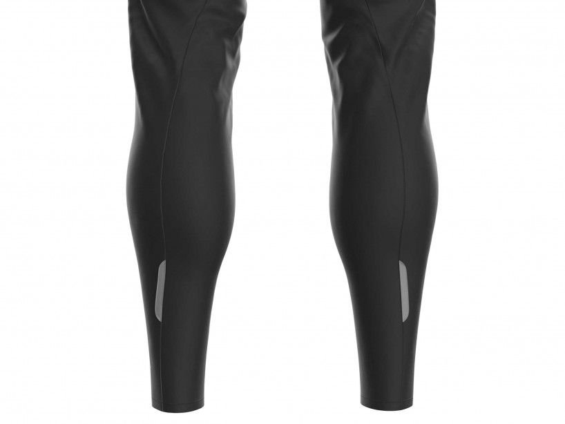 Compressport | Hurricane Waterproof 10/10 Pants | Regenbroek | Unisex | 2.5 Laags | Trail.nl