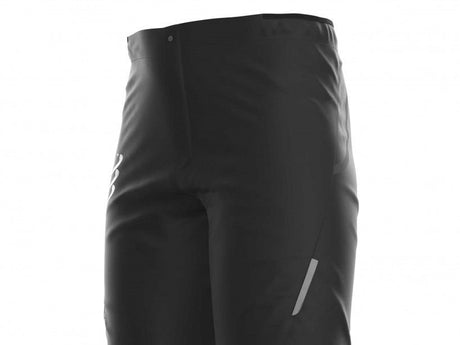 Compressport | Hurricane Waterproof 10/10 Pants | Regenbroek | Unisex | 2.5 Laags | Trail.nl