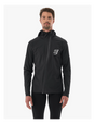 Compressport | Hurricane Waterproof Jacket 10/10 | Regenjas | Heren | Trail.nl