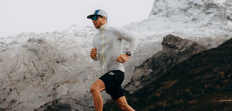Compressport | Hurricane Waterproof Jacket 10/10 | Regenjas | Heren | Trail.nl