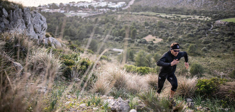 Compressport | Hurricane Waterproof Jacket 10/10 | Regenjas | Heren | Trail.nl