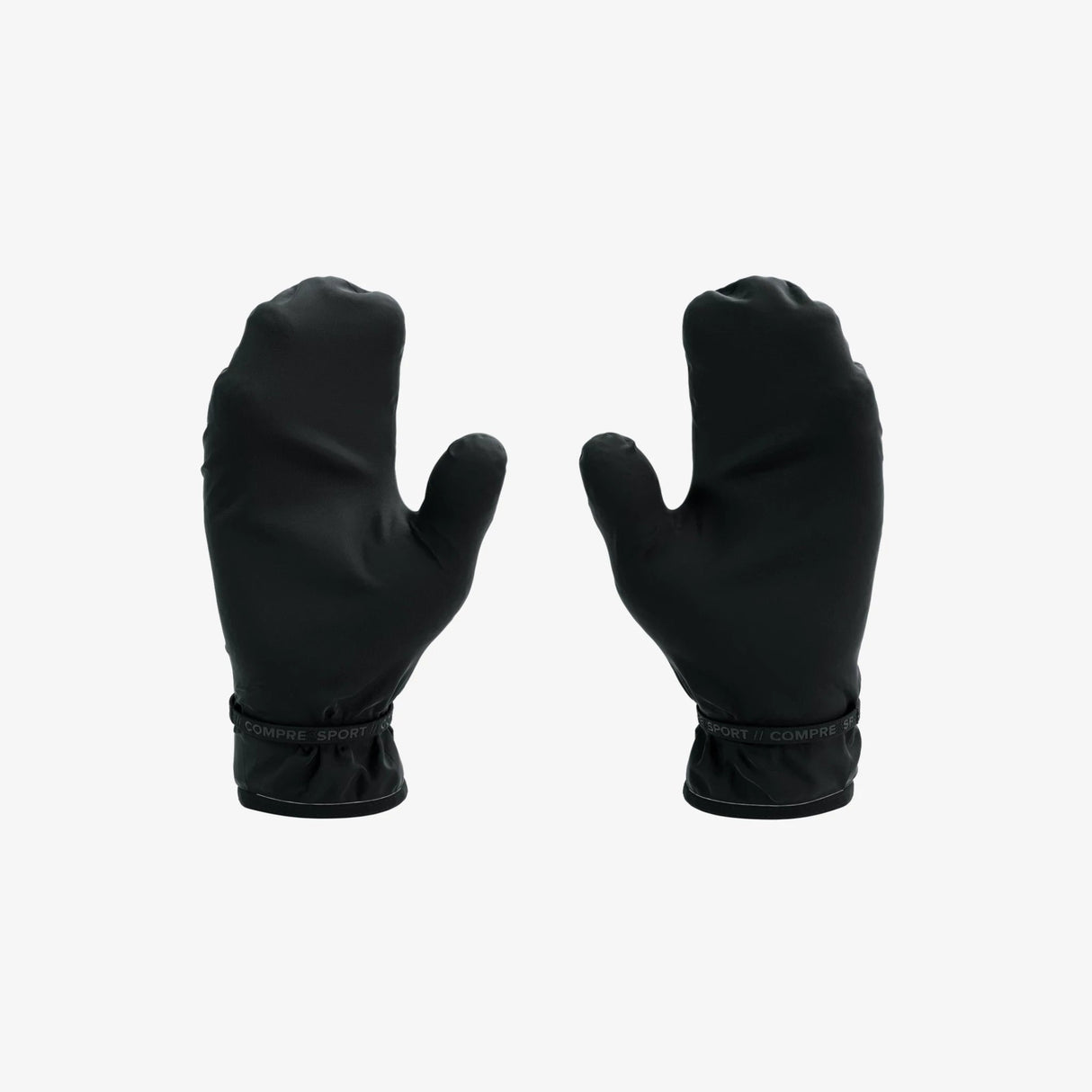 Compressport | Hurricane Waterproof Mittens | Waterdichte Wanten | Trail.nl