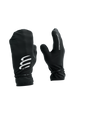 Compressport | Hurricane Waterproof Mittens | Waterdichte Wanten | Trail.nl