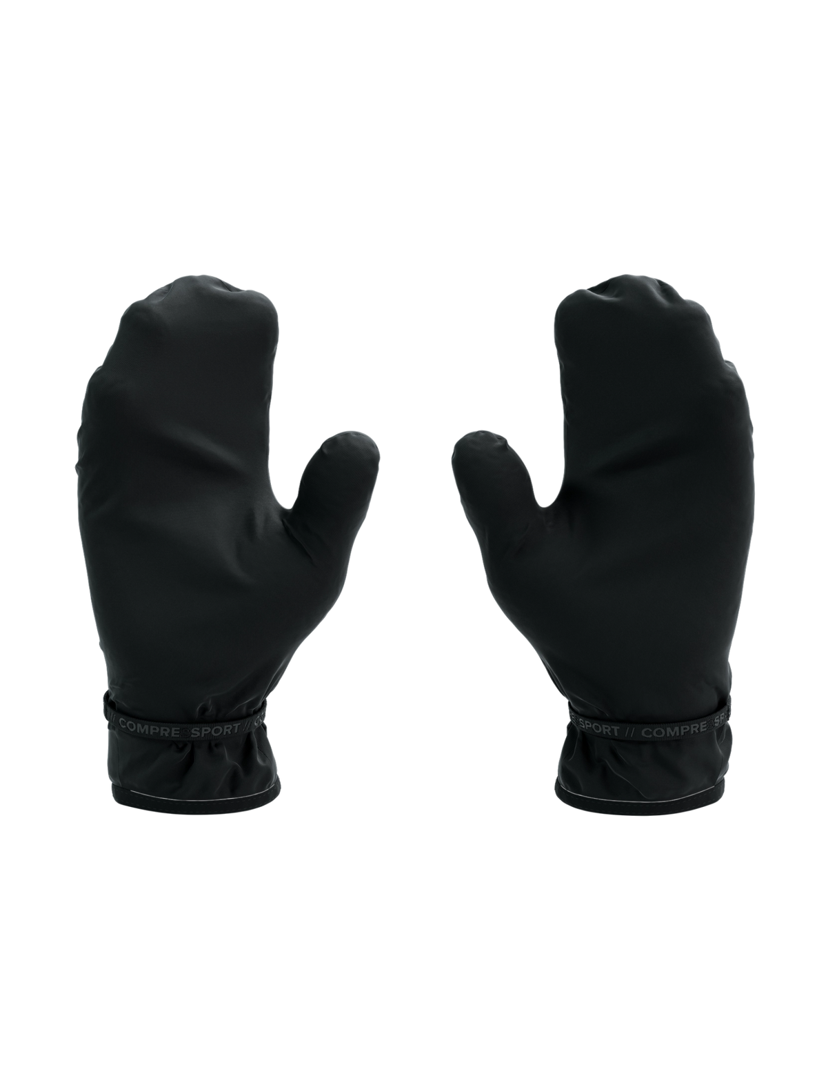 Compressport | Hurricane Waterproof Mittens | Waterdichte Wanten | Trail.nl