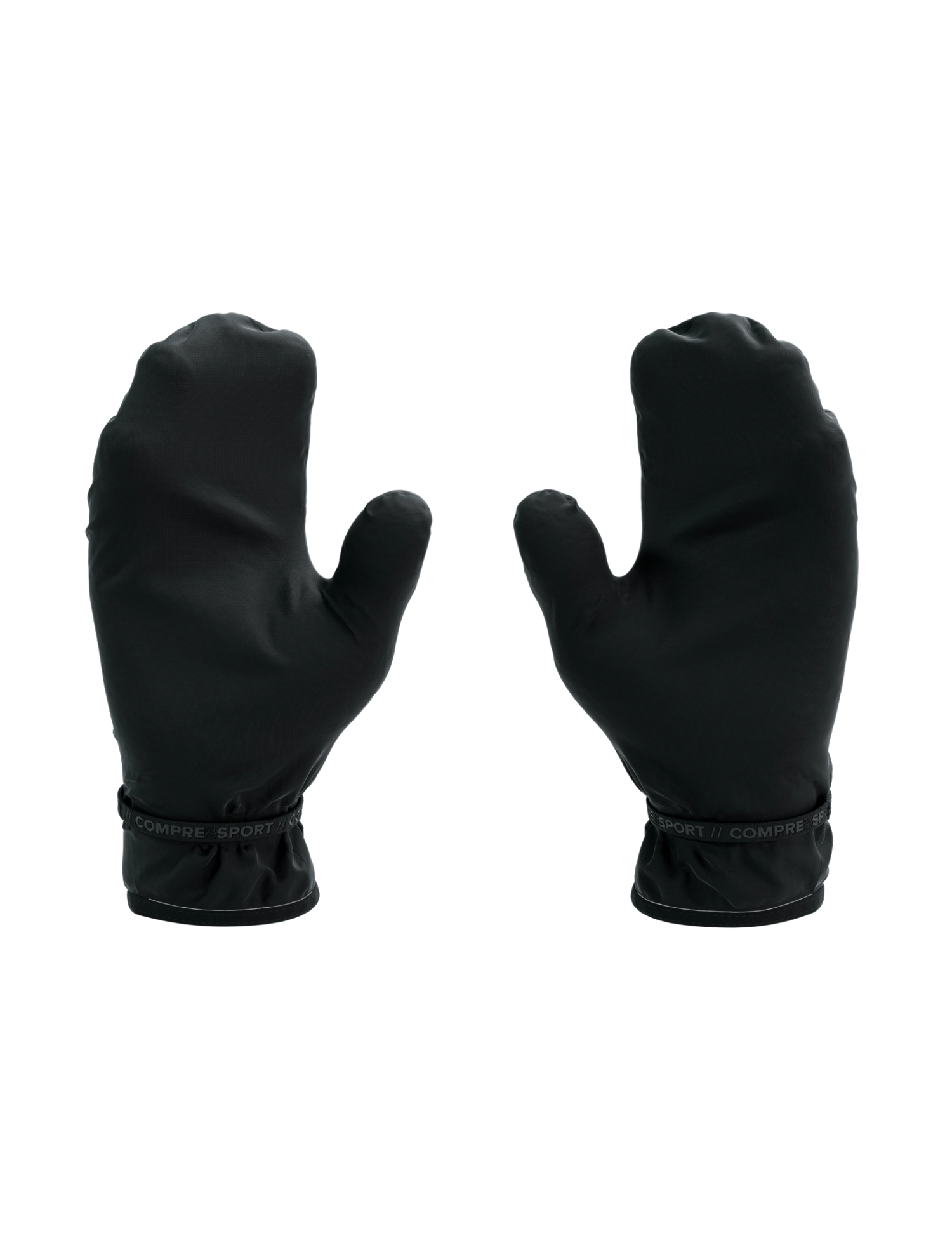 Compressport | Hurricane Waterproof Mittens | Waterdichte Wanten | Trail.nl