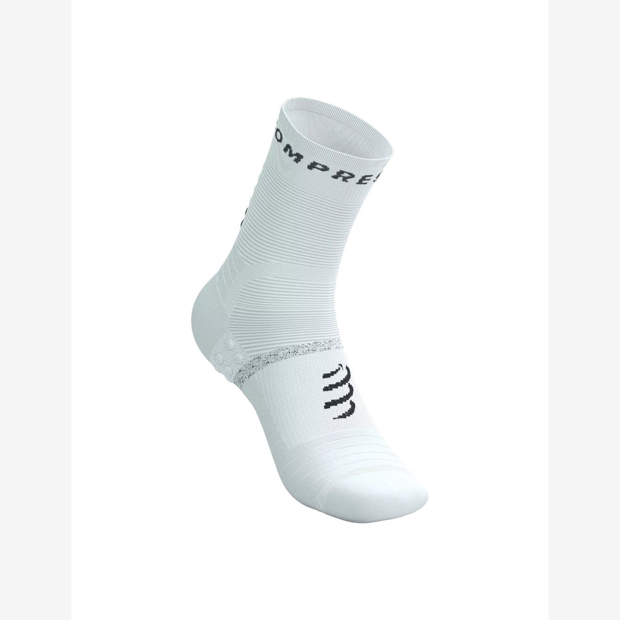 Compressport Pro Marathon Socks V2.0 | Trail.nl