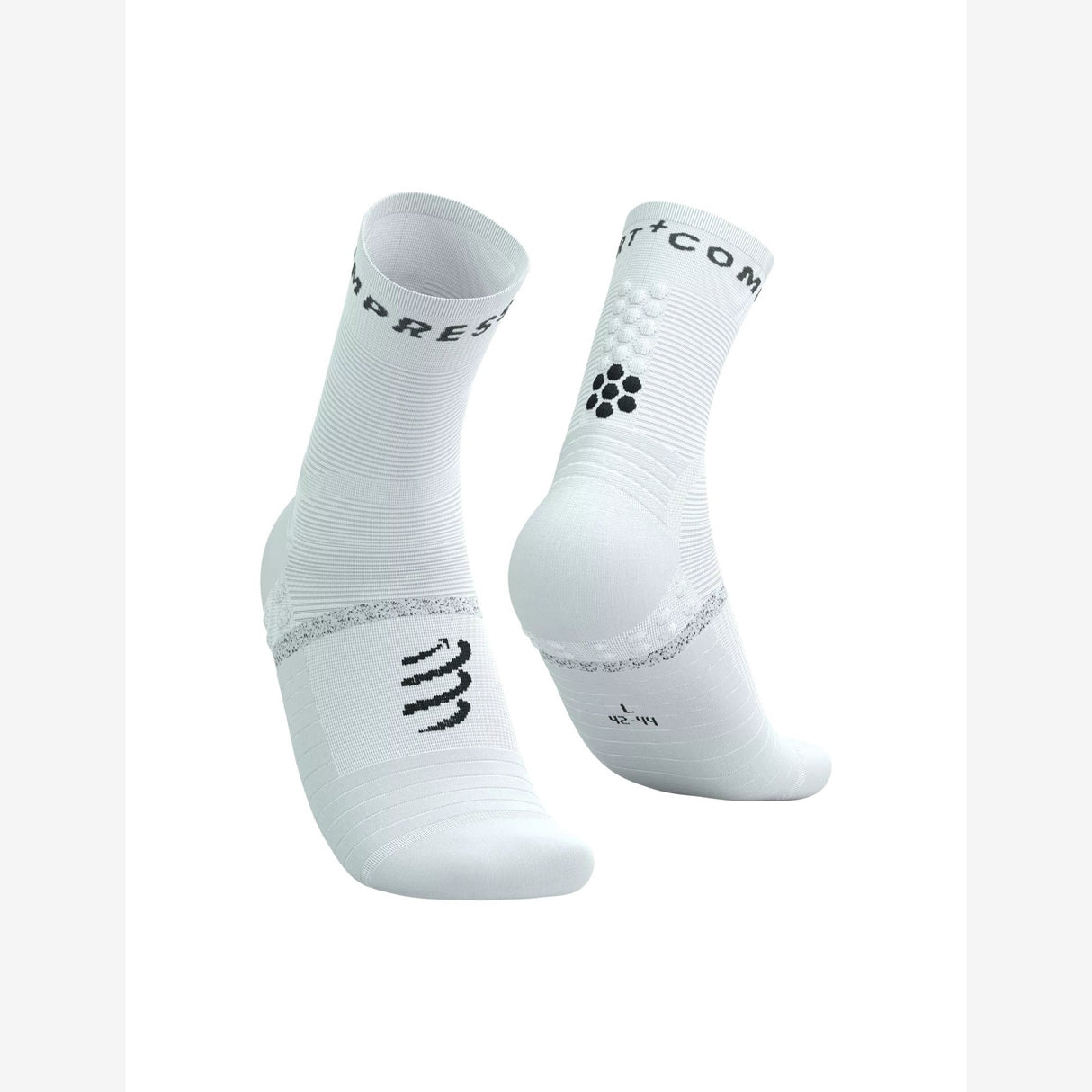 Compressport Pro Marathon Socks V2.0 | Trail.nl