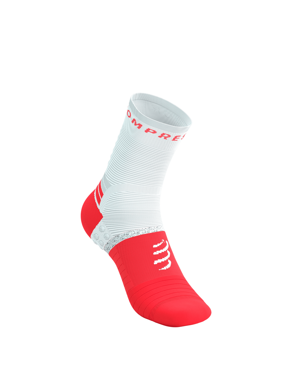 Compressport | Pro Marathon Socks V2.0 | Unisex Hardloopsokken | Trail.nl