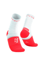 Compressport | Pro Marathon Socks V2.0 | Unisex Hardloopsokken | Trail.nl