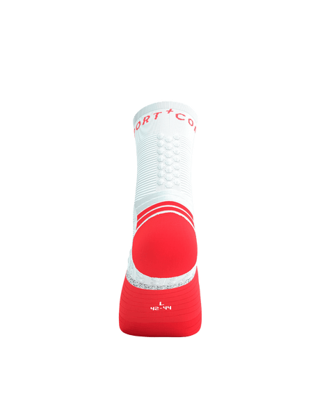Compressport | Pro Marathon Socks V2.0 | Unisex Hardloopsokken | Trail.nl